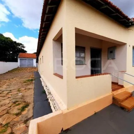 Buy this 3 bed house on Rua Rui Barbosa in Vila Monteiro Gleba I, São Carlos - SP