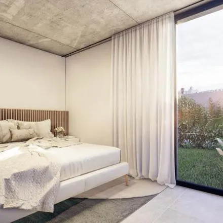 Buy this 1 bed apartment on Azul 1054 in Partido de Morón, 1708 Morón