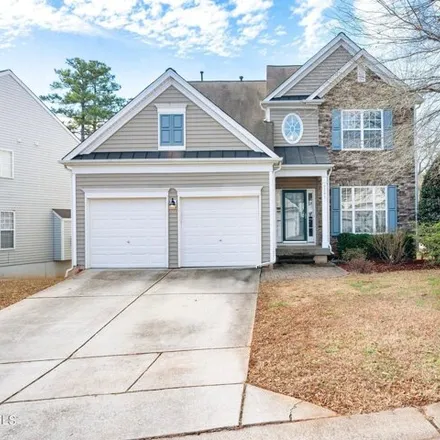 Buy this 5 bed house on Country Trail in Raleigh, NC 27617