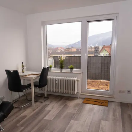 Image 5 - Czernyring 8/3, 69115 Heidelberg, Germany - Apartment for rent