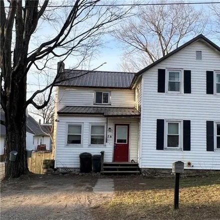 Buy this 3 bed house on 54 Tifft Street in Lacona, Oswego County