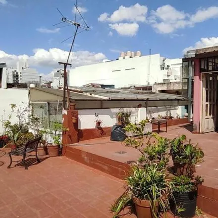 Buy this 3 bed house on Doctor Nicolás Repetto 2101 in Villa Crespo, C1416 DJD Buenos Aires