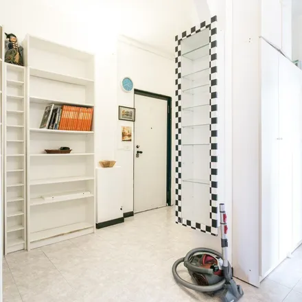 Rent this 3 bed apartment on Via Roggia Scagna in 1, 20127 Milan MI