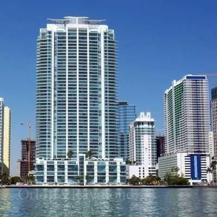 Image 7 - Jade Residences at Brickell Bay, 1331 Brickell Bay Drive, Miami, FL 33131, USA - Condo for rent
