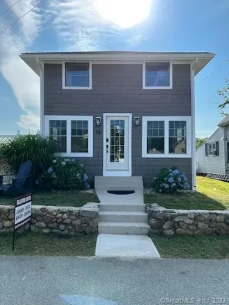 Rent this 4 bed house on 55 Swan Avenue in Miami Shores, Old Lyme