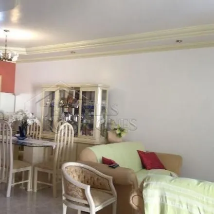 Buy this 3 bed house on Rua Agostinho Abifael in Itaim, Taubaté - SP