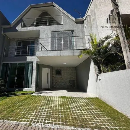 Image 2 - Residencial Bouganville II, Pinheirinho, Curitiba - PR, 81110-070, Brazil - House for sale