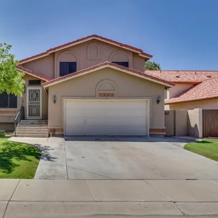 Rent this 4 bed house on 1225 West Riviera Drive in Gilbert, AZ 85233