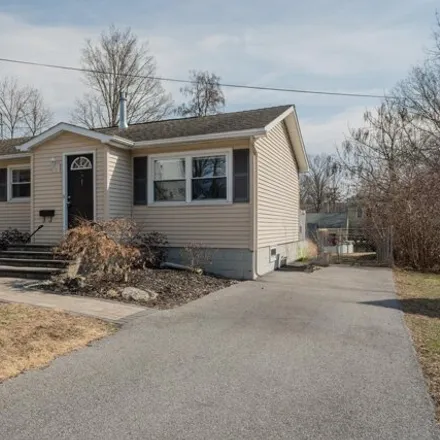 Buy this 3 bed house on 34 Division Street in Village of Ballston Spa, NY 12020