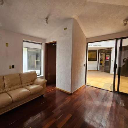 Buy this studio apartment on Calle José María Arteaga in 50120 Toluca, MEX