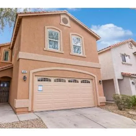 Buy this 4 bed house on East Spiritual Peace Way in Sunrise Manor, NV 89156