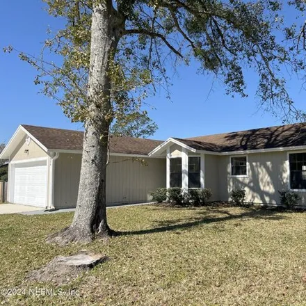 Buy this 3 bed house on 1856 Farm Way in Middleburg, Florida