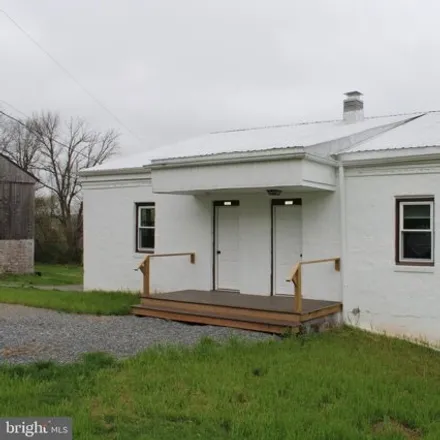 Rent this 1 bed house on 1307 Kramer Mill Road in Brecknock Township, PA 17517