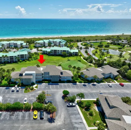 Buy this 1 bed condo on South Ocean Drive in Fort Pierce, FL 34949