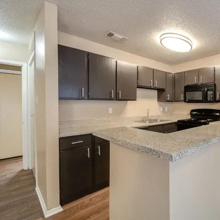 Rent this 1 bed condo on 2108 Calais Way