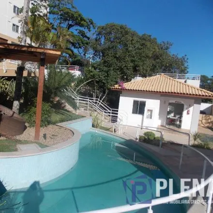 Rent this 2 bed apartment on Rua Itapoá in Ressacada, Itajaí - SC