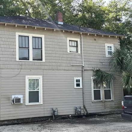 Rent this 2 bed apartment on 1237 North Adams Street in Tallahassee, FL 32303