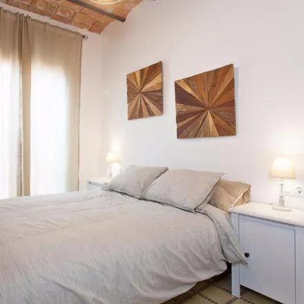 Rent this 2 bed apartment on Carrer de l'Argenter in 7, 08003 Barcelona
