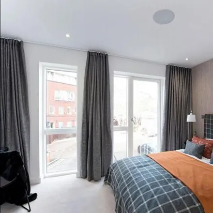 Image 4 - Aberdour Street, Bermondsey Village, London, SE1 4SL, United Kingdom - Room for rent