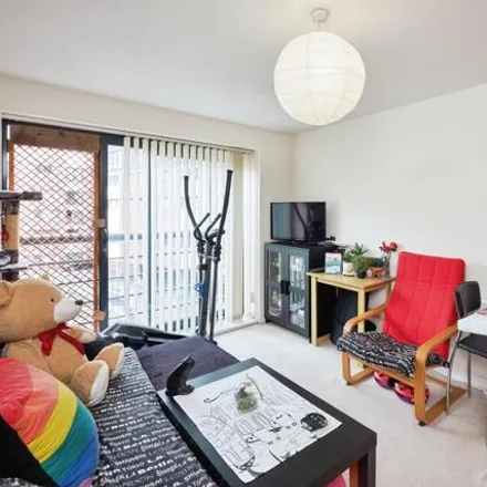 Image 4 - Abacus, Alcester Street, Highgate, B12 0AP, United Kingdom - Apartment for sale