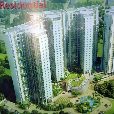 Image 2 - CIT Road, Narkeldanga, Kolkata - 700054, West Bengal, India - Apartment for rent
