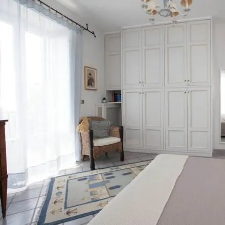 Rent this 3 bed apartment on Atrani in Salerno, Italy
