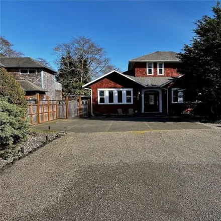 Buy this 3 bed house on 242 Olympic View Avenue Northeast in Ocean Shores, Grays Harbor County