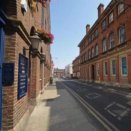 Buy this 17 bed duplex on Worcester Foregate Street in Pierpoint Street, Worcester