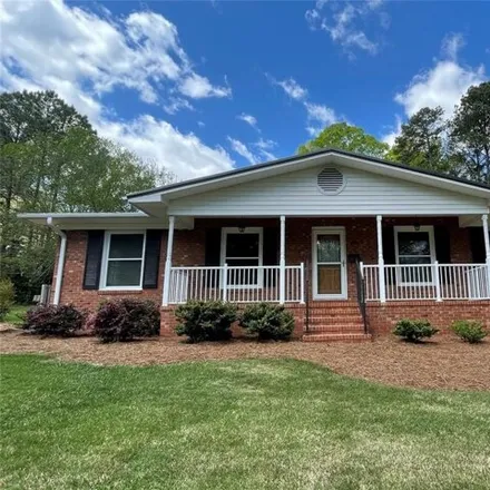 Buy this 3 bed house on 217 Pineland Court in Biscoe, Montgomery County