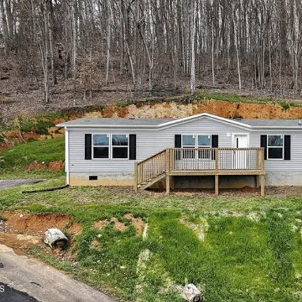 Buy this studio apartment on 162 Rolling Hills Drive in Hawkins County, TN 37642