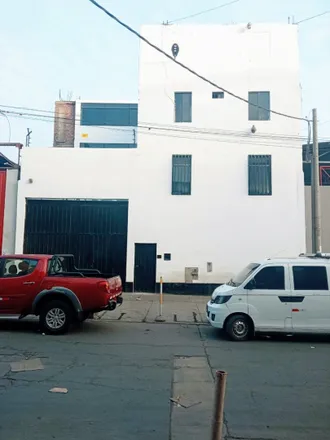 Image 8 - Juan Francisco Rivas, La Victoria, Lima Metropolitan Area 15018, Peru - Apartment for rent