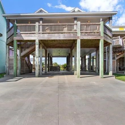 Image 2 - 954 Driftwood, Galveston County, TX 77650, USA - House for sale