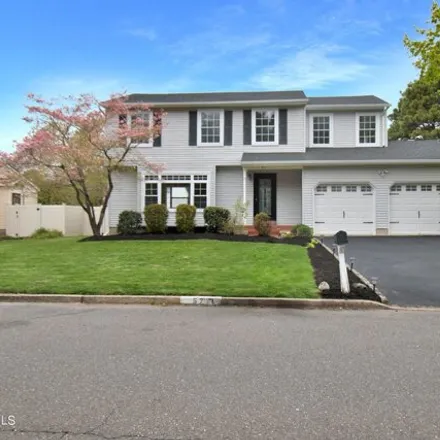 Buy this 4 bed house on 57 Roslyn Drive in Tinton Falls, NJ 07753