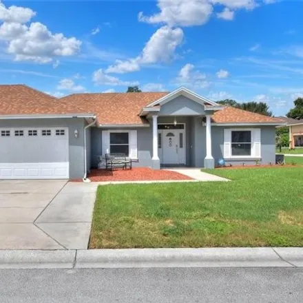 Buy this 3 bed house on 3513 Remington Oaks Path in Polk County, FL 33810