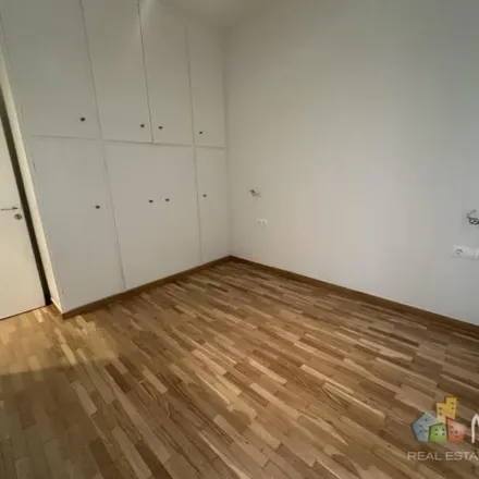 Rent this 3 bed apartment on Ποταμιάνου Ηλ. 7-9 in Athens, Greece