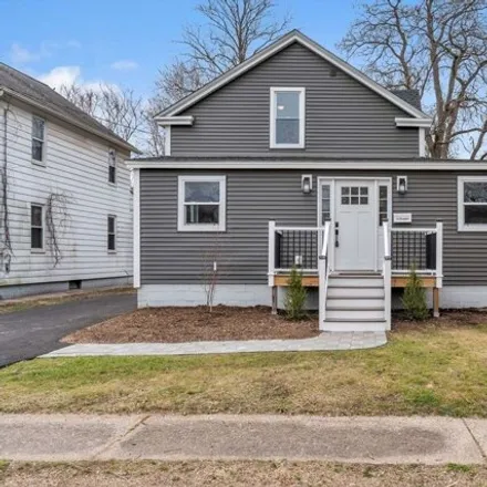 Buy this 3 bed house on 74 Ruggles Street in Palmer, MA 01080