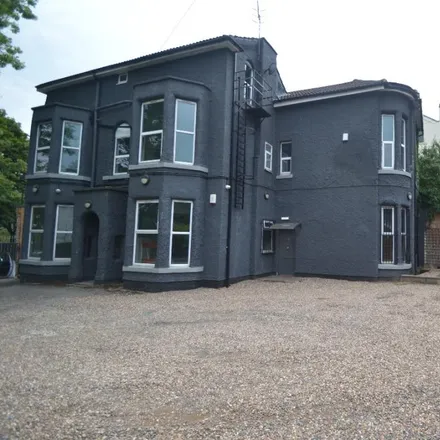 Rent this 4 bed apartment on 3a Mount Hooton Road in Nottingham, NG7 4AY