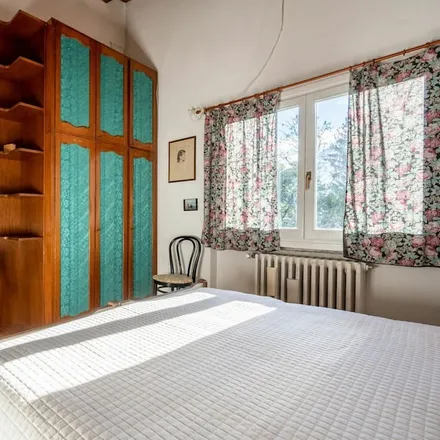 Rent this 3 bed apartment on Castelveccana in Varese, Italy