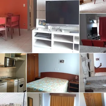 Rent this 4 bed apartment on GO in 75690-000, Brazil