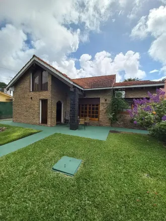 Image 2 - Calle 1B 74, 15200 Atlántida, Uruguay - House for rent