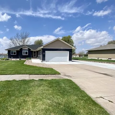 Image 3 - 1543 Hillcrest Drive, Hastings, NE 68955, USA - House for sale