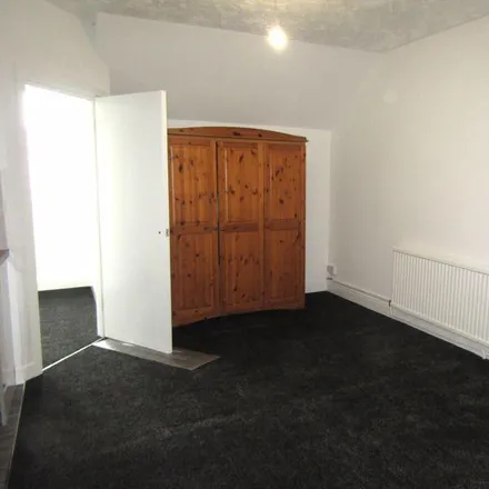 Rent this 2 bed apartment on Clough Road in Rawmarsh, S61 1RG