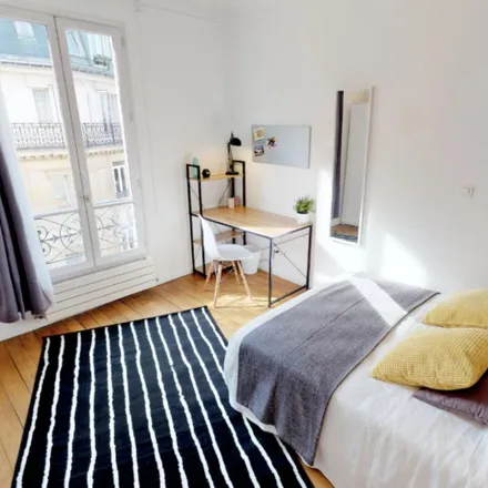 Image 1 - 56 Rue d'Auteuil, 75016 Paris, France - Room for rent