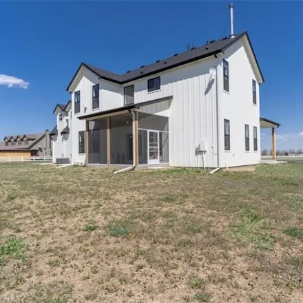 Image 4 - unnamed road, Larimer County, CO 80539, USA - House for sale