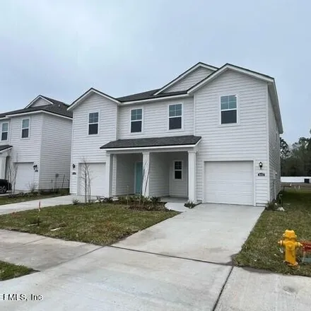 Image 2 - Main Street, Pecan Park, Jacksonville, FL 32218, USA - House for sale