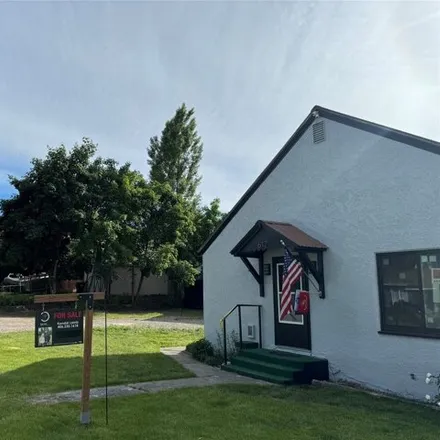 Image 2 - 612 3rd Ave W, Columbia Falls, Montana, 59912 - House for sale