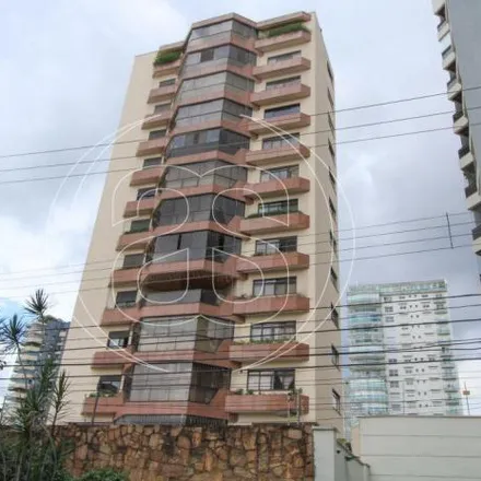 Image 2 - Alameda Iraé 241, Indianópolis, São Paulo - SP, 04075-000, Brazil - Apartment for sale