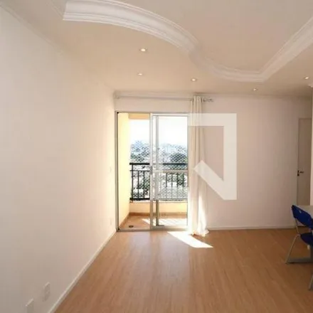 Buy this 2 bed apartment on Euroaços Ferro e Aço in Avenida Engenheiro Eusébio Stevaux 2701, Vila Arriete