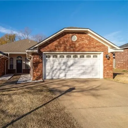 Buy this 4 bed house on 7586 Millennium Drive in Fort Smith, AR 72916