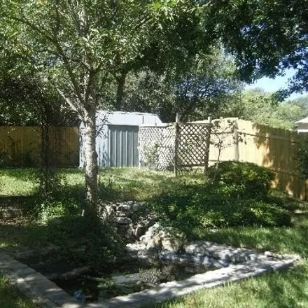 Image 3 - 9821 Addersley Drive, San Antonio, TX 78254, USA - House for rent